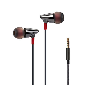 4-G-Cord-Ceramic-In-ear-Noise-isolating-Headphones