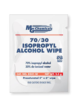 Alcohol-Wipe