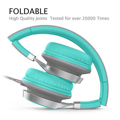 AILIHEN-C8-Headphones---foldable
