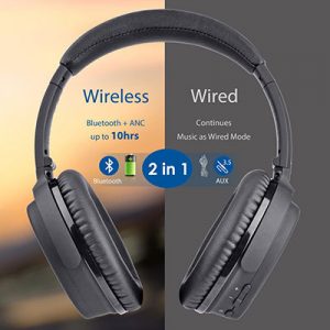 Avantree-Active-Noise-Cancelling-Bluetooth---wired-and-wireless