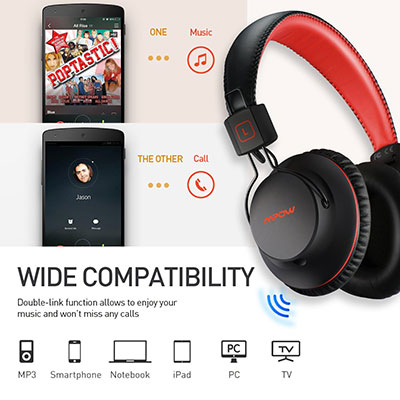 Mpow-H1-Bluetooth-Headphones-Over-Ear---features