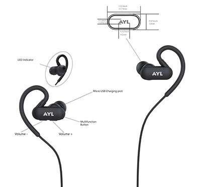 AYL-Bluetooth-V4.1-Earphones-controllers