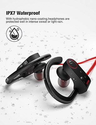 Otium-Bluetooth-Headphones-waterproof