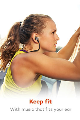 TaoTronics-Bluetooth-Headphones-at-the-gym