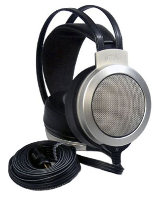 3-STAX-SR-007A-MK2-Electrostatic-Earspeakers