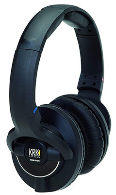 8-KRK-KNS-8400-Closed-Back-Circumaural-Monitor-Headphones