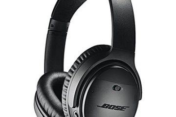 Bose-QuietComfort-35-(Series-II)-Wireless-Headphones