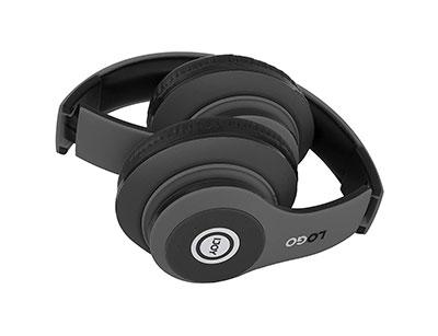 iJoy-Matte-Finish-Premium-Rechargeable-Wireless-Headphones-foldable