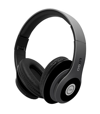 iJoy-Matte-Finish-Premium-Rechargeable-Wireless-Headphones