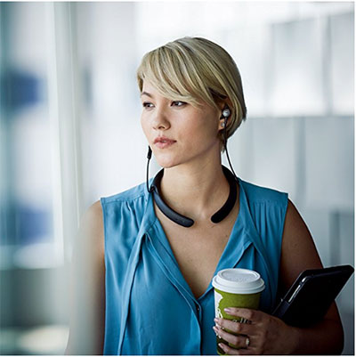 woman-wearing-Bose-QuietControl-30-Wireless-Headphones