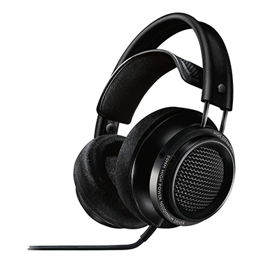 2-Philips-X2_27-Fidelio-Over-Ear-Headphone