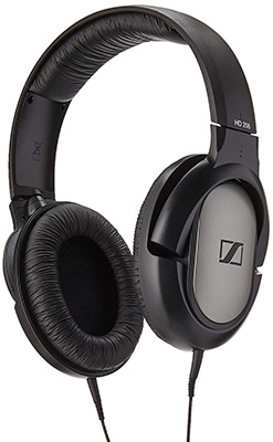 4-Sennheiser-HD-206-Closed-Back-Over-Ear-Headphones