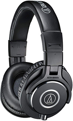 5-Audio-Technica-ATH-M40x-Professional-Studio-Monitor-Headphone