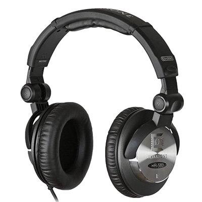 5-Ultrasone-HFI-580-S-Logic-Surround-Sound-Professional-Closed-back-Headphones-with-Transport-Bag