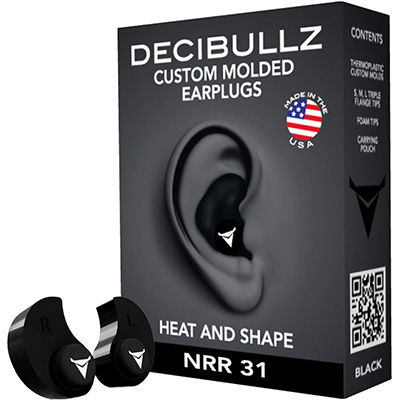 7-Decibullz---Custom-Molded-Earplugs