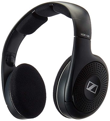 7-Sennheiser-HDR120-Supplemental-HiFi-Wireless-Headphone-for-RS-120-System
