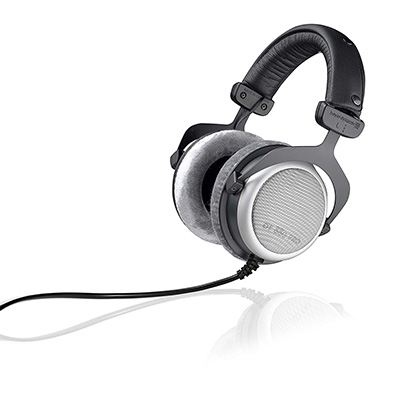 7-beyerdynamic-Studio-Headphones,-Gray,-250-OHM-Pro-(490970)