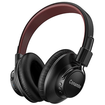 9-Conambo-CQ7-Active-Noise-Cancelling-Bluetooth-Headphones