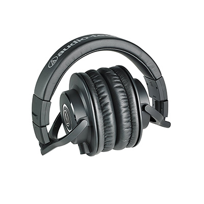 Audio-Technica-ATH-M40x-Professional-Studio-Monitor-Headphone