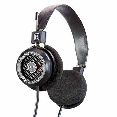 Grado-Prestige-Series-SR125e-Headphones-side