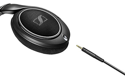 Sennheiser-HD-598-SR-Open-Back-Headphone-cable