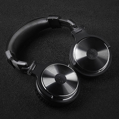 OneOdio-Adapter-Free-Closed-Back-Over-Ear-DJ-Stereo-Monitor-Headphones-earcup-rotation