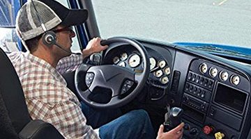 Bluetooth-headsets-for-truckers
