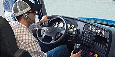 Bluetooth-headsets-for-truckers